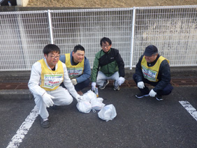 アイラブロード活動令和7年9月_2