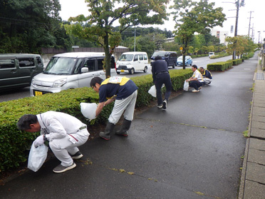 アイラブロード活動令和7年9月_1