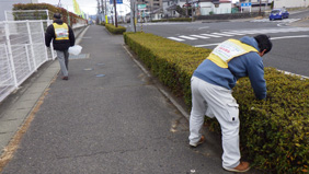 アイラブロード活動令和8年1月_1